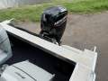 Makocraft 460 Commander Pro Side Console + 75HP MERCURY BOAT PACKAGE FROM ROCKY MARINE!!