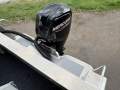 Makocraft 460 Commander Pro Side Console + 75HP MERCURY BOAT PACKAGE FROM ROCKY MARINE!!