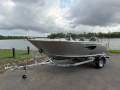 Makocraft 460 Commander Pro Side Console + 75HP MERCURY BOAT PACKAGE FROM ROCKY MARINE!!