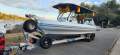 Sealegs 9m Hydrasol RIB