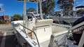 Boston Whaler 190 Montauk With Mercury 150HP