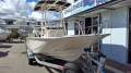 Boston Whaler 190 Montauk With Mercury 150HP