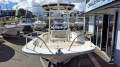 Boston Whaler 190 Montauk With Mercury 150HP