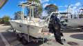 Boston Whaler 190 Montauk With Mercury 150HP