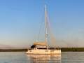 Fountaine Pajot Orana 44