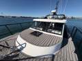 Yamba Welding & Engineering 33 Sedan