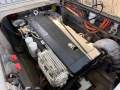 Yamba Welding & Engineering 33 Sedan