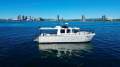 Yamba Welding & Engineering 33 Sedan