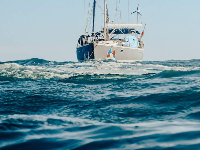 Jeanneau Sun Odyssey 45.2