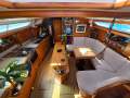 Jeanneau Sun Odyssey 45.2