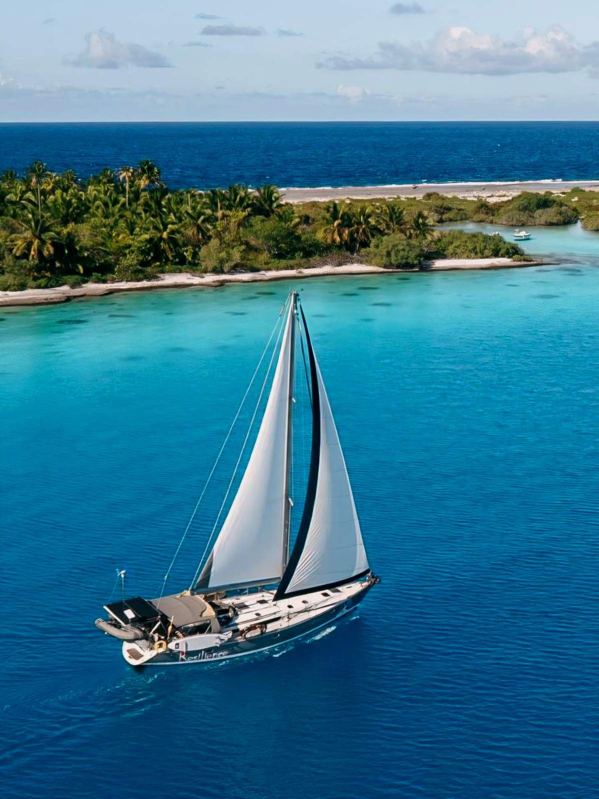 Jeanneau Sun Odyssey 45.2