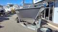 Formosa 525 SRT Centre Console With Yamaha 130HP 4-Stroke (98 Hours!)