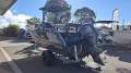 Formosa 525 SRT Centre Console With Yamaha 130HP 4-Stroke (98 Hours!)
