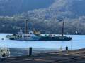 Tug and Barge Package