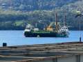 Tug and Barge Package
