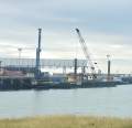 Tug and Barge Package