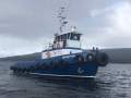 Tug and Barge Package