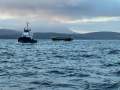 Tug and Barge Package