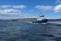Tug and Barge Package