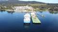Tug and Barge Package