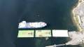 Tug and Barge Package