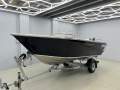 New Makocraft 425 Commander HD Open