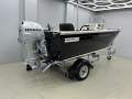New Makocraft 425 Commander HD Open