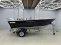 New Makocraft 425 Commander HD Open