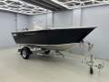 New Makocraft 425 Commander HD Open