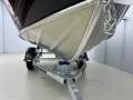 New Makocraft 425 Commander HD Open
