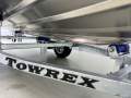New Makocraft 425 Commander HD Open
