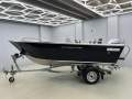 New Makocraft 425 Commander HD Open