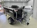 New Makocraft 425 Commander HD Open