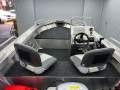New Makocraft 425 Commander HD Open