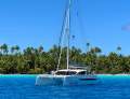 Outremer 55 WAVE RIDER