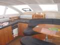 Catana Catamarans 472 GALIGO