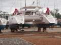 Catana Catamarans 472 GALIGO