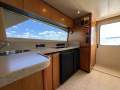 Luhrs 36 Convertible Sports Fishing Flybridge