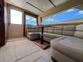 Luhrs 36 Convertible Sports Fishing Flybridge