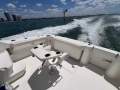Luhrs 36 Convertible Sports Fishing Flybridge