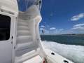 Luhrs 36 Convertible Sports Fishing Flybridge