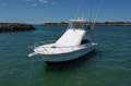 Luhrs 36 Convertible Sports Fishing Flybridge