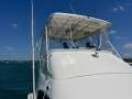 Luhrs 36 Convertible Sports Fishing Flybridge