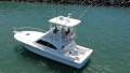 Luhrs 36 Convertible Sports Fishing Flybridge