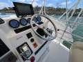 Luhrs 36 Convertible Sports Fishing Flybridge