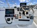 Luhrs 36 Convertible Sports Fishing Flybridge