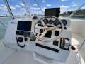 Luhrs 36 Convertible Sports Fishing Flybridge