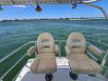 Luhrs 36 Convertible Sports Fishing Flybridge