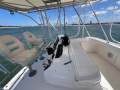 Luhrs 36 Convertible Sports Fishing Flybridge