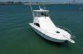 Luhrs 36 Convertible Sports Fishing Flybridge